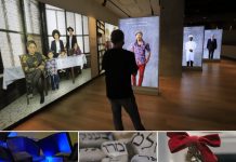 היהודים באים