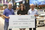 מימין חגי שלום אורלי סיון ויוסי שליו צילום אסף לב (8)