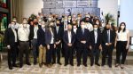 מנכלי חברות הליבה במיזם קו אימפקט צילום חיים צח לעמ) (3)