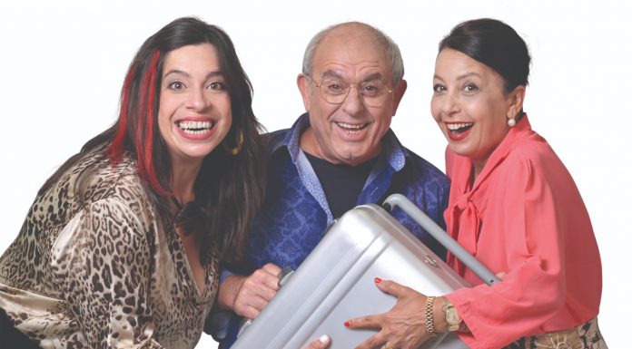 חוגגים בדובאי