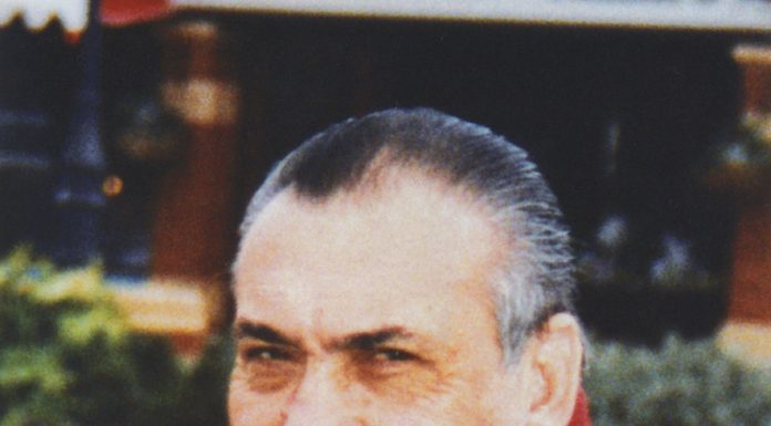 לזכרו של שמואל צמח