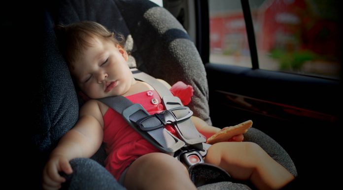 מערכת הכפתור BABY המסייעת במניעת שכחת ילדים ברכב באמצעות שני חיישני בייבי וחייגן מודם סלולרי המקושר ברכב בטכנולוגיית eCall למוקד אנושי 24/7, נמצאת בתהליך סופי לאישור למול הרשויות