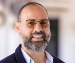אוהד דוד פוקס – המעוררים צילום יחצ