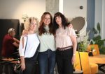 מימן אפרת קוזולובסקי אביטל מאיירס וסימה עדי צילום מיכה בננו