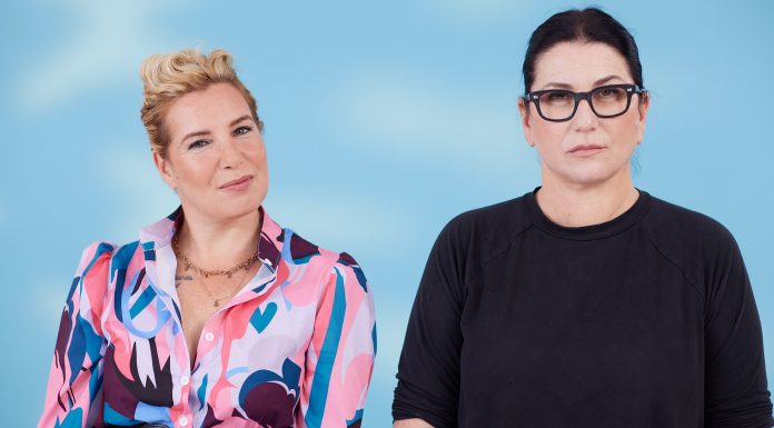 נשים למען נשים: מסע פרסום לטובת בריאות לב האישה