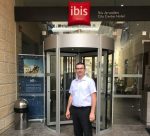 בתמונה – אהרון ברנשטין מנכל מלונות איביס ישראל- קרדיט צילום יחצ 1.2