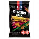נשנושים מיקס