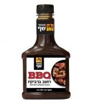 רוטב ברביקיו מאסטר שף מחיר לצרכן 12.90