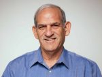 יובל חלמיש – מנכל כפר נהר הירדן_צילום מייקל מן (2)