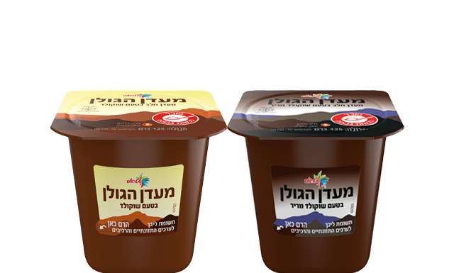 חדש על המדף