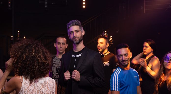 מתוך הקמפיין . קרדיט ליאור קליינברג (5)