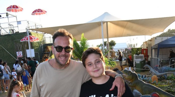 מי מפחד מדינוזארים?!