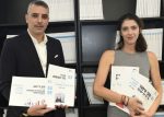 1. מימן לשמאל עוד אריקה סולומון וסר ועוד רועי ביטון משיקים את סדרת ספרי .._ (2)