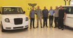 EV MOTORS 2