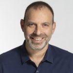 אילן סיגל מנכל גולן טלקום. צילום רמי זרנגר
