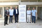איתן סטיבה + משה וידמן + יאיר רביבו + ירום אריאב + ניסן לוי צילום מוקי ש.._