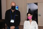 שרת האנרגיה קארין אלהרר ניר פלג מנכל אנרפוינט צילום מורג ביטן אישור לפר.._