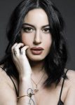 מאיה בוסקילה צילום רונן פדידה