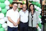 מימין אביבית לוי נעיםחגי שלוםיוסי שליו צילום אסף לב (2)