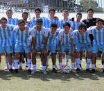 קבוצת מכבי ארגנטינה צילום מכבי תנועת עולמית אישור לפרסום ללא תשלום (2)