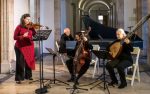 תזמורת הבארוק ירושלים צילום יואל לוי 22