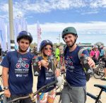 אלון צבעוני נוגה ברמי איתמר מעודה עובדי אקווה סקיוריטי. צילום טלי ויטמן (002)