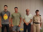 מימין מיה אשכנזי חגי שלום ליאם שגב נמרוד קרביצקי צילום יחצ (002)