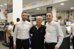 מימין עורך דין כפיר דניאלי דרור דנון ברהום קרינאו צילום ישראל יוסף_ (002)