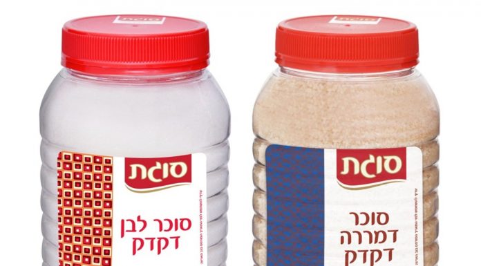 חדש על המדף