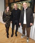 אושרי פרחן חיים רביבו ועפרה שמעוני צילום אורי ישי (002)
