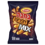 במבה אפרופו מיקס – צילום סטודיו אסם