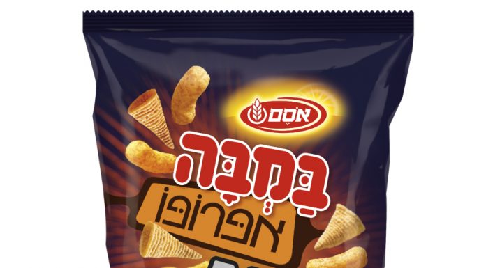 חדש על המדף