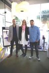 מימין לשמאל-עופר גבאי גני צרוואני וליאור ראבון. קרדיט צילום- מוש (002)