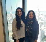 שרית בן עמי ושירה יעקב גראבהאב. צילום גראבהאב (003)