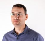 אלון כרמלי מנהל חטיבת ורדינון נעמן ודיסני הום צילום שירה רז (002)