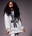 הזמרת H.E.R הדוברת הבינלאומית החדשה של לוריאל פריז- (1) (002)