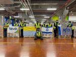 טבע מודיעה על תורמת תרופות חיוניות בשווי של למעלה מ-11 מיליון דולר עבור טיפולים אקוטיים לפליטים האוקראינים צילום באדיבות טבע סלא (2) (002)