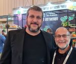 כנס המסעדנות של ישראל – תומר מור ורוני סופר צ. סטודיו A (002)