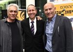 משה סיני שמעון לנקרי ויהודה עדר – קרדיט – אסף לב (002)