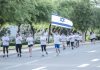 המירוץ המסורתי "רצים לזכרם" יתקיים גם השנה ברחבי הארץ