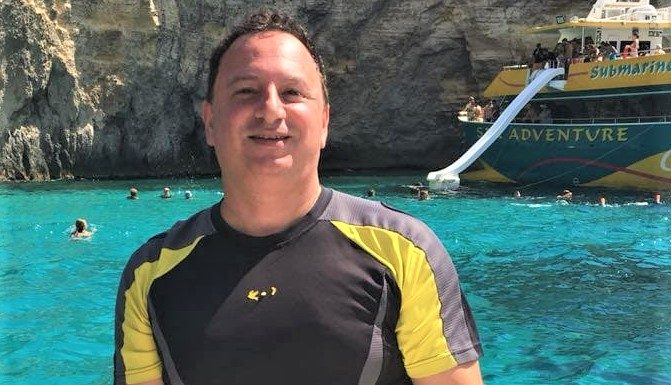 מצמצם סיכונים למשקיעים. נועם עמרם