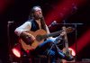 תל אביב: וירטואוז הגיטרה הבינלאומי Estas Tonne יופיע בישראל