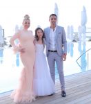 מימין לשמאל כידן דהרי אמה וענת דהרי (002)