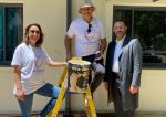 מימין משה שטייןשי גינדי ותמי מרקוביץ. צילום יחצ (2) (003)