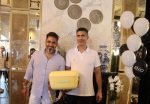 מימין עופר גבאי ואיציק גבאי קרדיט צילום ג'וני מוש (002)