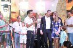 אלעד זוהר ואישתו שירי מחדשים נדרים בגאיה גן אירועים צילום ניר פקין