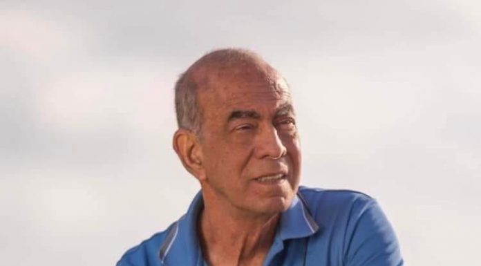 קיבלו אומץ