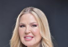 דורית זילברמן צילום אבשלום לוי