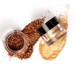 גליטר מנצנץ לפנים ולגוף מבית INGLOT לאתר דיל קוסמטיקס, 99 שח, להשיג ב- www.dealcosmetics.co.il, יחצ