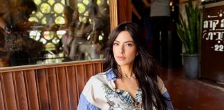 חן אלקבץ- צילום: אלון שפרנסקי
